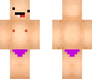 my derp skin