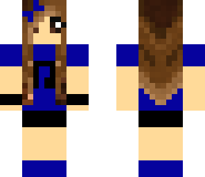 music girl