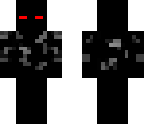 cool herobrine