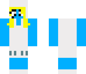 smurfin