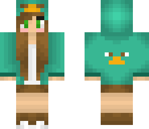 perry edit