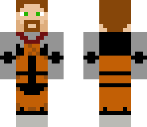gordon freeman