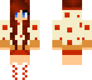 cake girl