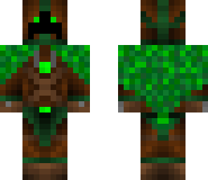 swamp stalker