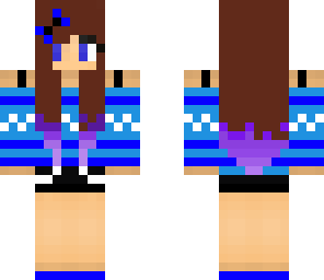 bluefur