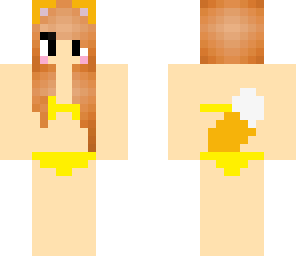 hot fox girl