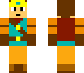 dragon quest 3 hero