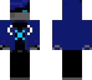 spaceman
