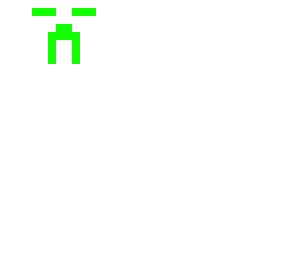 creeper