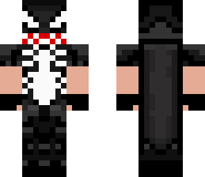my venom fantasy