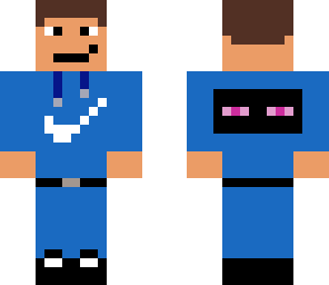 eau de ender