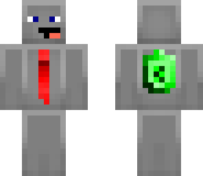 derpy robot