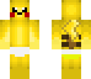 pika diaper