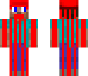 cp steve