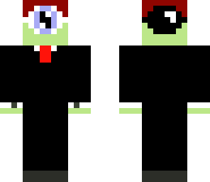 eyes