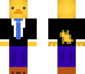 duckfacejames