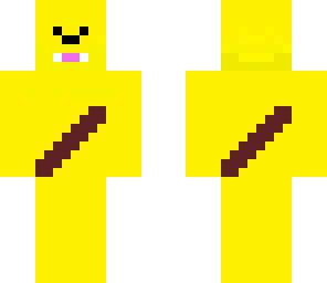 butter bacca