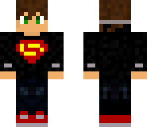 superman guy