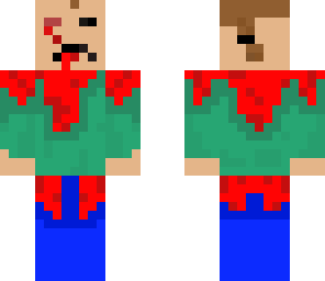 zombie