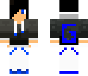 gohito mirror