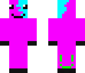 boss purple