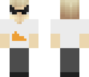 dirk strider