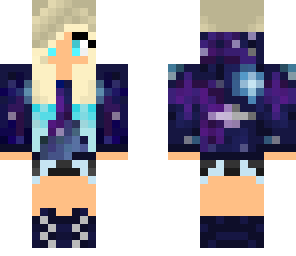 galaxy girl 