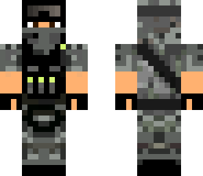army guy