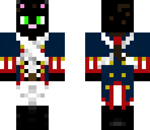 revolution cat