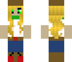 applejack eg set