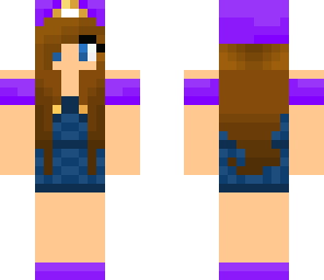 waluigia girl