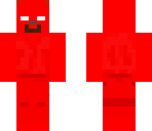 evil man