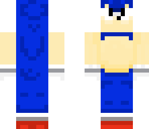 sonic the hedgehog classic