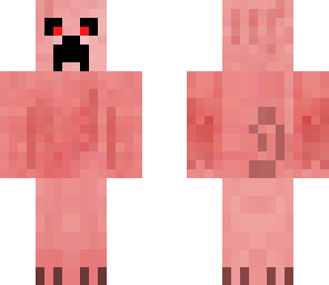 creeperpig