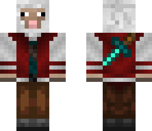 patg54 - jacket