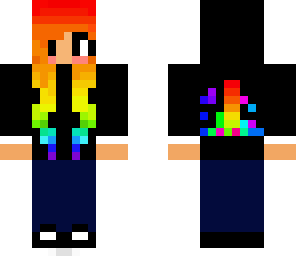 rainbow bassnectar