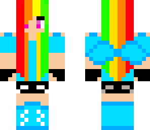 rainbow dash