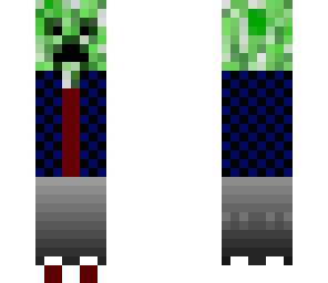 cool creeper
