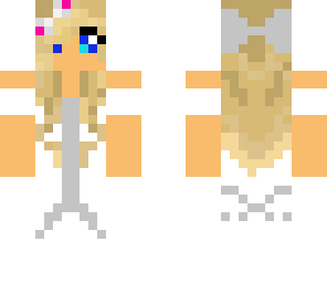 marryage skin