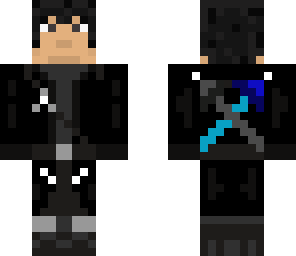 kirito