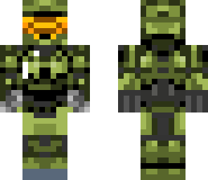 master chief