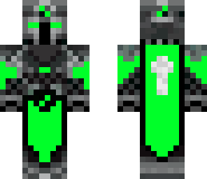 green knight