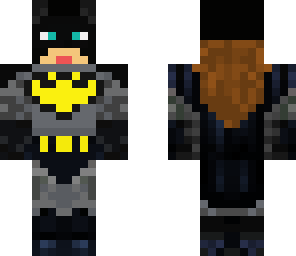 batgirl