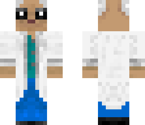 old science guy