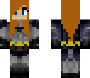 batgirl
