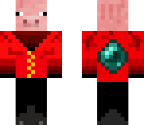 best playboy pig