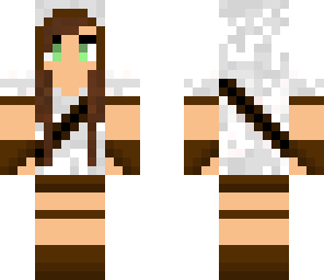 sexy nunter girl