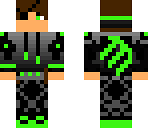 monster man