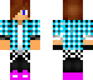 mega cool guy