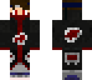 akatsuki sharingan